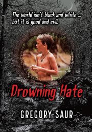 Drowning Hate cover image