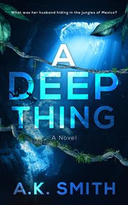 A deep thing cover image