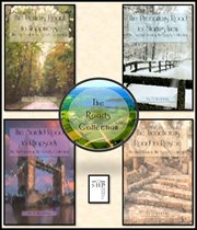 The roads collection - four book series box set. Four Book Series Box Set cover image