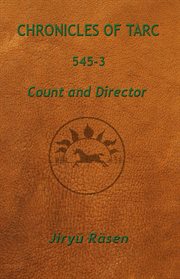 Count and director cover image
