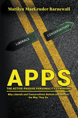 Cover image for APPS (The Active-Passive Personality Syndrome)