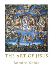 The art of jesus cover image