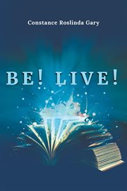 Be! live! cover image