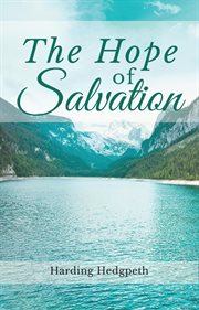 The hope of salvation cover image