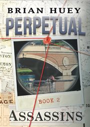 Perpetual : abducted cover image