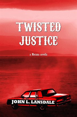 Cover image for Twisted Justice