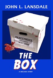 The box. A Mecana Story cover image