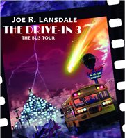 The drive-in 3. The Bus Tour cover image