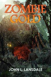 Zombie gold cover image