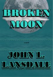 Broken moon cover image