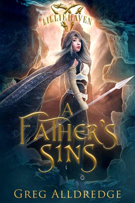 Cover image for A Father's Sins