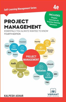 Imagen de portada para Project Management Essentials You Always Wanted To Know