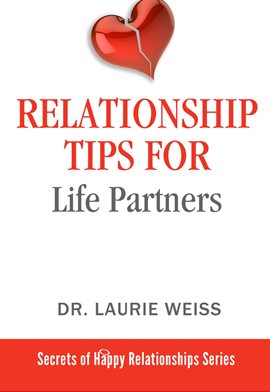 Cover image for Relationship Tips for Life Partners