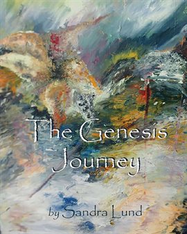 Cover image for The Genesis Journey: Book One