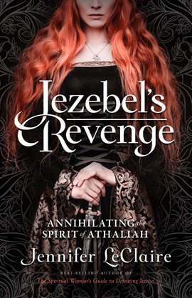 Cover image for Jezebel's Revenge
