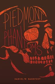 Piedmont phantoms cover image
