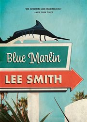 Blue marlin cover image
