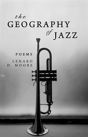 GEOGRAPHY OF JAZZ cover image