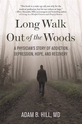 Long Walk Out of the Woods