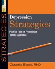 Depression strategies cover image