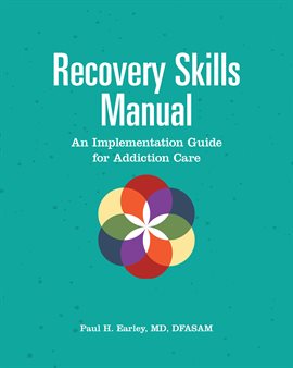 Imagen de portada para Recovery Skills Manual