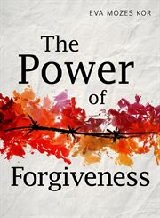 The power of forgiveness cover image