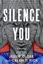 Silence You cover image