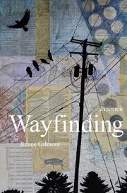 Wayfinding : A Memoir cover image