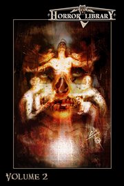 Horror library, volume 2 cover image