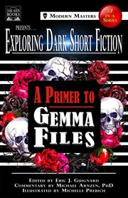 Exploring Dark Short Fiction #7 cover image