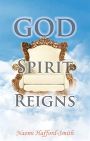 God spirit reigns cover image
