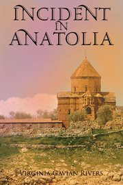 Incident in anatolia cover image