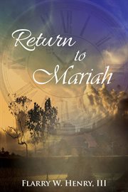 Return to mariah cover image