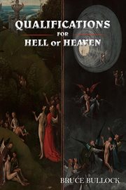 Qualifications for hell or heaven cover image