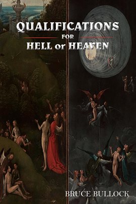 Cover image for Qualifications for Hell or Heaven