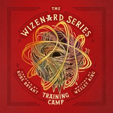 Image de couverture de Training Camp