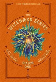 The wizenard series: season one cover image