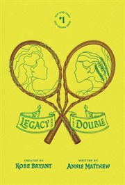 Legacy and the Double cover image