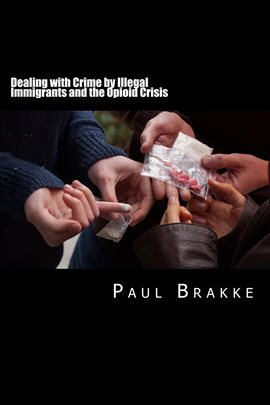 Cover image for Dealing with Crime by Illegal Immigrants and the Opioid Crisis