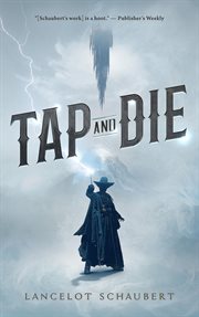 TAP AND DIE cover image