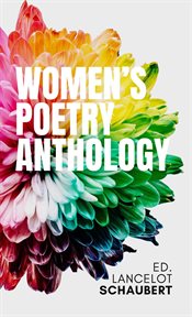 Women's Poetry Anthology cover image