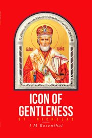 Icon of gentleness saint nicholas cover image