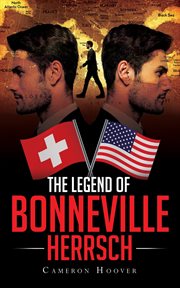 The legend of bonneville herrsch cover image