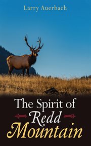 The spirit of redd mountain cover image