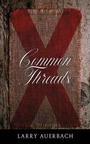 Common threads cover image