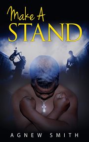 Make a stand cover image