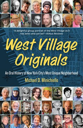 Cover image for West Village Originals