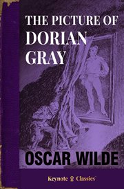 The picture of dorian gray (annotated keynote classics) cover image