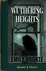 Wuthering heights (annotated keynote classics) cover image