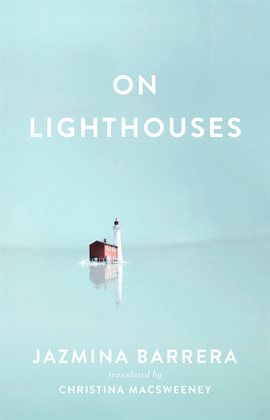 Cover image for On Lighthouses